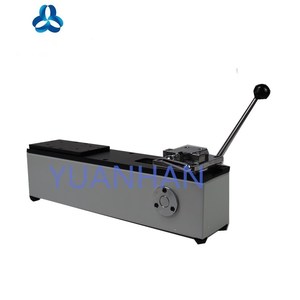Testeur de traction fil, nouveau harnais métallique, de tws - Product Image 5