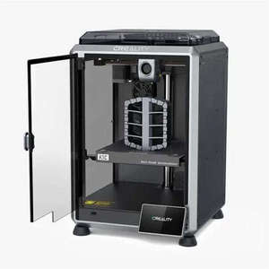 3D Printer K1C Home Desktop FDM High Precision High-Speed Max Printing Automatic LevelingToys Decorations Practical Tools Model