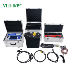 Yüksek gerilim jeneratörü V çıkışlı VLUUKE 220 30/40/50KV VLF - Product Image 5