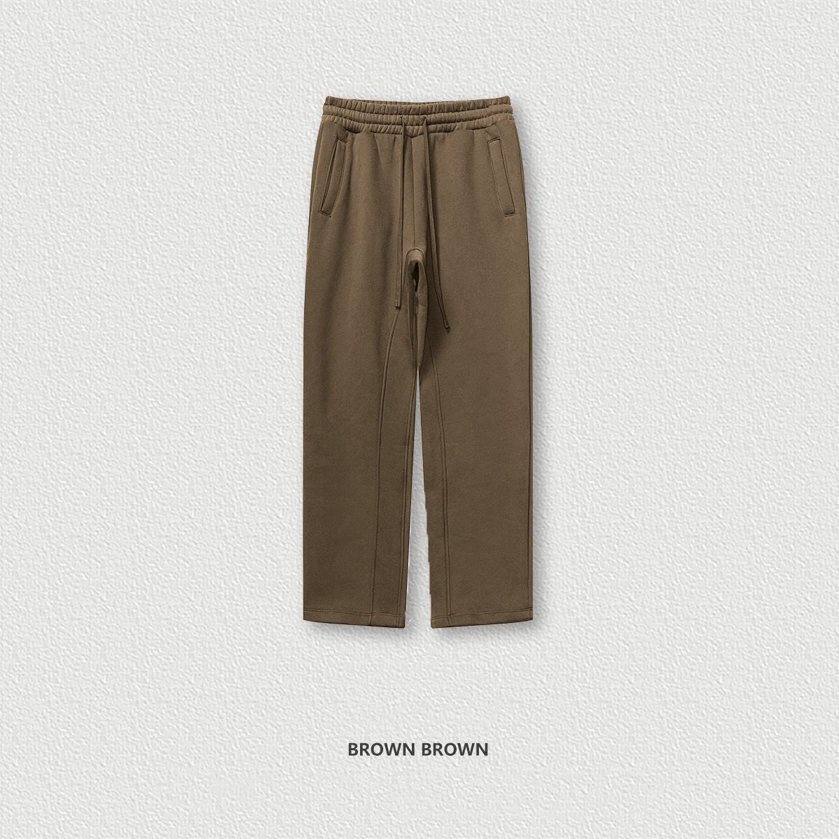 Brun (pantalon)