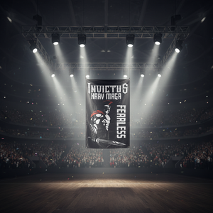 Bandiera Bestseller con Due Occhielli, Stampa Doppia Unica e Speciale per Valorizzare Qualsiasi Attività o Promozione - Product Image 1