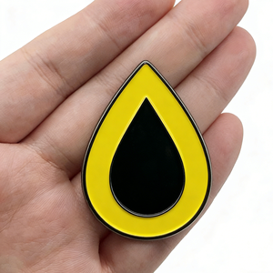 Оптовые рекламные подарки: милые мультяшные аниме-значки, наборы значков для костюма, эмалированные значки в коробках - Product Image 3