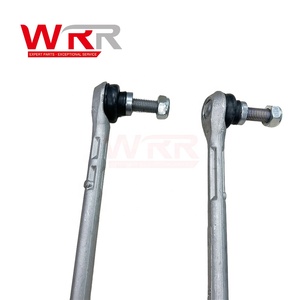 2043203889 2043203789 ชุดเชื่อมต่อเหล็กกันโคลงหน้า สำหรับรถเบนซ์ W204 C204 S204 C180 C200 C250 C300 อะไหล่คุณภาพสูงสำหรับงานหนัก - Product Image 5