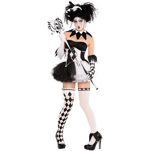 <span class=keywords><strong>Disfraces</strong></span> <span class=keywords><strong>de</strong></span> Payaso <span class=keywords><strong>de</strong></span> Halloween para Adultos, <span class=keywords><strong>Disfraces</strong></span> <span class=keywords><strong>de</strong></span> Payaso Aterrador - Product Image 3