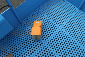 מעלית בום טלסקופית ללא תחזוקה, זרוע גדולה, מעלית אדם, מעלית בום מפרקית למכירה - Product Image 6