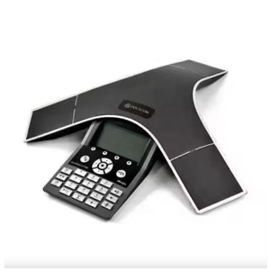 Ban đầu Mới Trong Hộp Poly Polycom SoundStation IP7000 IP hội nghị điện thoại - Product Image 1