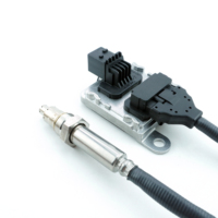 5593958 SNS0141C nouveau capteur d'oxygène d'azote en gros capteur de NOx de haute qualité pour Cummins capteur automatique pièces de voiture moteur Diesel