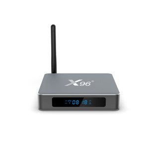 Lanzamiento de fábrica Anddroid11.0 Smart TV Box Nuevo modelo X para <span class=keywords><strong>X96</strong></span> <span class=keywords><strong>X6</strong></span> con 8GB Ram 128GB Rom Quad Core Streaming Video Player - Product Image 4