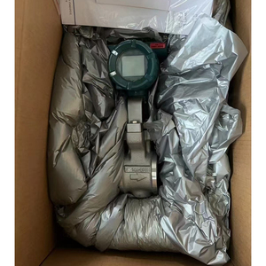 横河電機社製流量計 蒸気・ガス・液体測定 DY050 ボルテックス流量計 - Product Image 3