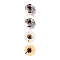 Tête de machine de découpe laser en céramique pour diamant noir, corps en céramique, accessoire de refroidissement par ondes BLT641, Chine continentale