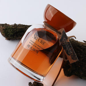 <span class=keywords><strong>Diffuseur</strong></span> d'aromathérapie sans flamme 200 ml Bois de Santal et Rose, désodorisant d'ambiance aux huiles essentielles pour hôtel et maison, <span class=keywords><strong>parfum</strong></span> de luxe longue durée, cadeau - Product Image 3