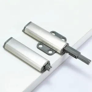 Amortisseurs porte coulissante en silicone, quincaillerie pour meubles de maison, Piston de porte, meubles de cuisine, armoire à fermeture en douceur - Product Image 1