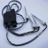 Capteur de température des gaz d'échappement (EGT) 4384573 4384573RX pour Cummins ISB QSB avec garantie d'un an - Vente flash