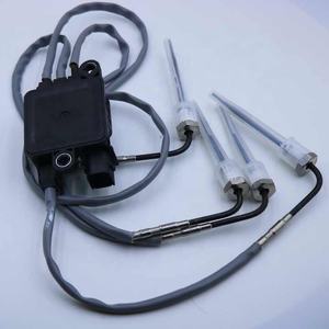 Sensor de Temperatura de Gases de Escape 4384573 4384573RX para Cummins ISB QSB, Sensor EGT con 1 Año de Garantía - Product Image 3