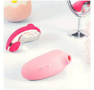 Petit masseur monstre pour la stimulation du sein, vibration, saut pour la masturbation féminine, recharge USB, 40 dB silencieux, articles sexuels pour adultes - Product Image 5
