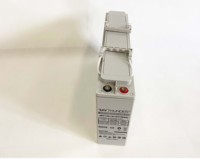 Liste de prix solaire batterie rechargeable à cycle profond 12v 150ah 200ah à borne avant plomb-acide