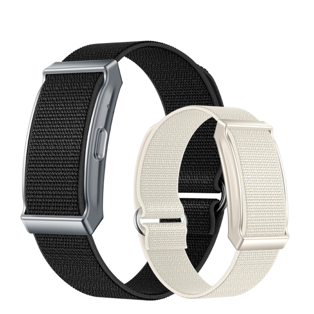 G69 Fashion Smart Bracelet Screenless Design Heart Rate Blood Oxygen Health Monitoring Menstrual Cycle Management BT Watch