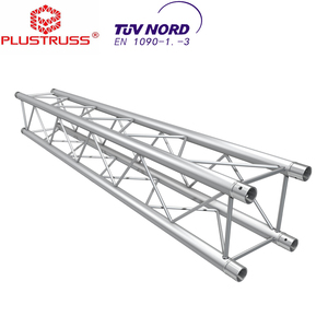 Estructura de Soporte Móvil para Techos y Suelos, de Aluminio, Diseño Modular, Resistente, Capacidad de Carga de 100 kg, con Certificación TUV - Product Image 5
