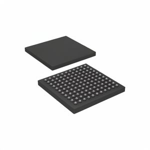 IC 64KB 32BIT แฟลช121 TFBGA PIC32MX564F064L-I_BG 121 TFBGA ฝังต้นฉบับบริการครบวงจร IC วงจรรวม - Product Image 1
