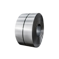 Gran oferta de alta calidad, cinturón de tiras de acero inoxidable de alta calidad, grado 316L/304L, técnica de laminado en frío