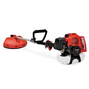 Desbrozadora Industrial Inalámbrica a Gasolina TOPWE de 52CC para Cortar Césped y Herramientas Forestales al por Mayor - Product Image 2