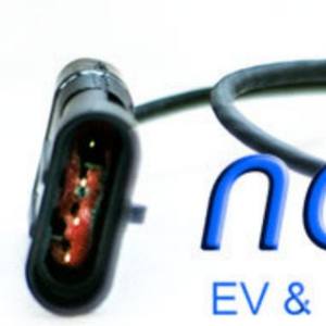 Sensor de Eje Codificador Óptico Rotatorio Modelo Original SKF BMB-6209080S2UB108A - Product Image 1