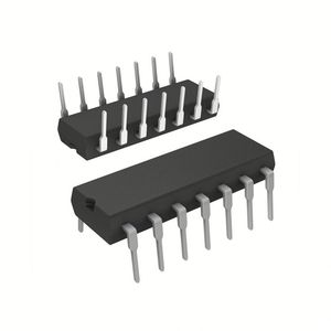 Whole Sale MC74HC00AN DIP-14 <b>Integrated</b> <b>Circuits</b> ICs Chips CZSKU:CZ92LJ17 - Product Image 1