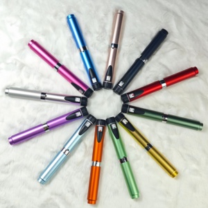ปากกาฉีดสารบำรุงผิวหน้าแบบพกพา รุ่น V2 ใช้ซ้ำได้ - Product Image 4