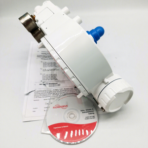 ตัวควบคุมตำแหน่งวาล์วอัจฉริยะ Flowserve Logix 3200MD - Product Image 4