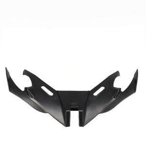 Accesorio para Moto, Carenado Delantero para Motocicleta, Compatible con PCX160 Click V2 125/150/160, Deflector de Viento Modificado, Carenado para Moto - Product Image 5