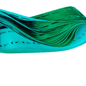 Correa de Distribución Perforada Industrial para Máquina de Impresión/Máquina de Embalaje de Cajas de Cartón/Equipo de Procesamiento de Papel - Product Image 3