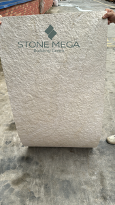 Morbido 3d Texture di pietra per esterno artistico di granito grezzo piastrelle di rivestimento in pietra finto pannello di parete in pietra flessibile per la decorazione - Product Image 3