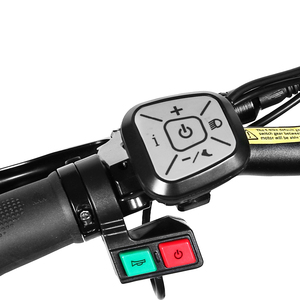 Cadre en alliage d'aluminium 26 pouces 7 vitesses 750W 48V 14Ah Grande capacité Ebike Homme Adulte Vélo électrique de montagne avec frein à disque hydraulique - Product Image 6