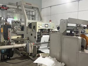 Bolsa Tejida de Polipropileno con Logotipo Impreso Personalizado, Bolsa de Polipropileno Tejida, Bolsas para Arroz de 5 kg, 25 kg, 50 kg, Bolsa de Empaque para Granos - Product Image 6