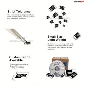 0402 302 0805 474 1206 <span class=keywords><strong>SMD</strong></span> điện trở 130 160 4r3 R300 điện trở <span class=keywords><strong>SMD</strong></span> ban đầu 805 <span class=keywords><strong>SMD</strong></span> điện trở 0.5ohm 1001 1003 290 420 820 - Product Image 4