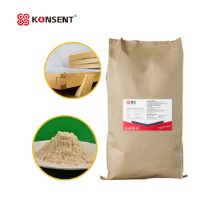 Hòa tan trong nước urê bột nhựa trộn với bột modifiers chữa đại lý - Product Image 2