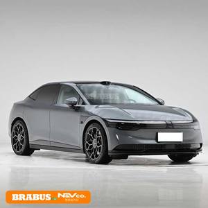 2024 Zeekr Coche eléctrico 007 4WD Coche de alta velocidad Zeekr 007 Preventa - Product Image 3