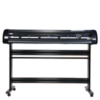 Plotter de corte de 720mm, máquina de grabado, corte de trazado, pegatina de vinilo 720HE