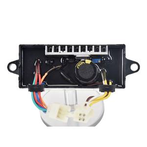 Regulador Automático de Voltaje Electrónico KTW-S Doméstico, Estabilizador de Voltaje de Excitación, Certificación Nacional para Grupos Electrógenos - Product Image 1