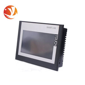 แผงสัมผัสอัจฉริยะ6AV6 6AV6648-0CC11-3AX0 648-0CC11-3AX0แบรนด์ Siemens ของแท้ของใหม่แผงควบคุมโปรแกรมได้ PLC 16 I/O - Product Image 4