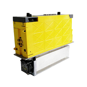 Amplificador CNC Fanuc Original A06B-6079-H206 A06B-6096-H206 A06B-6250-H030 A06B-6141-H015 con Garantía - Product Image 2
