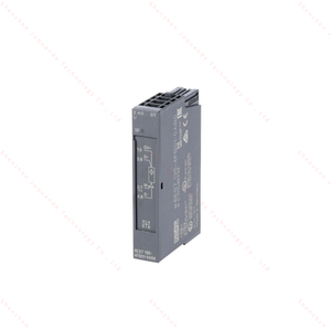 Module électronique PLC DP d'origine neuf 6ES7135-4FB01-0AB0 ET200S 2 AO U 15 mm de largeur - Product Image 1