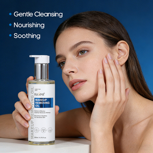 <span class=keywords><strong>Aceite</strong></span> Desmaquillante <span class=keywords><strong>Facial</strong></span> NUSPA, Textura Suave, Hidratante y Humectante, Más Vendido - Product Image 4