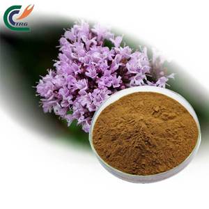 유기농 타임스 볼가리스 L 가용성 분말 잎 타임 추출물 - Product Image 4