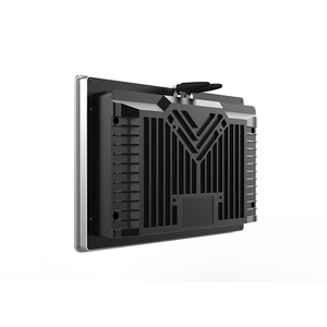 Bên ngoài nhúng cánh tay Android công nghiệp tất cả-trong-một máy tính 10.1/13.3/15.6/21.5 inch Điều khiển công nghiệp màn hình cảm ứng PC - Product Image 3