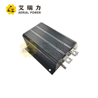 Contrôleur de moteur CC HNARL 051005J837 compatible avec les pièces de plateformes élévatrices