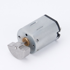 N20 Dc <b>Vibration</b> Motor 36V For Electric Massage Device <b>Mini</b> Motor - Product Image 1