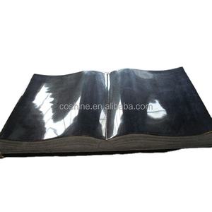 Plano chino Shanxi de granito negro absoluto <span class=keywords><strong>Biblia</strong></span> lápidas - Product Image 1