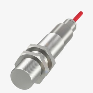 เซ็นเซอร์แบบเหนี่ยวนำ Balluff รุ่น BES 515-326-SA49-D-TF-05 24 โวลต์ วัสดุเหล็ก ระยะตรวจจับ 1 มม. ถึง 6 มม. สวิตช์ตรวจจับระยะใกล้ - Product Image 1