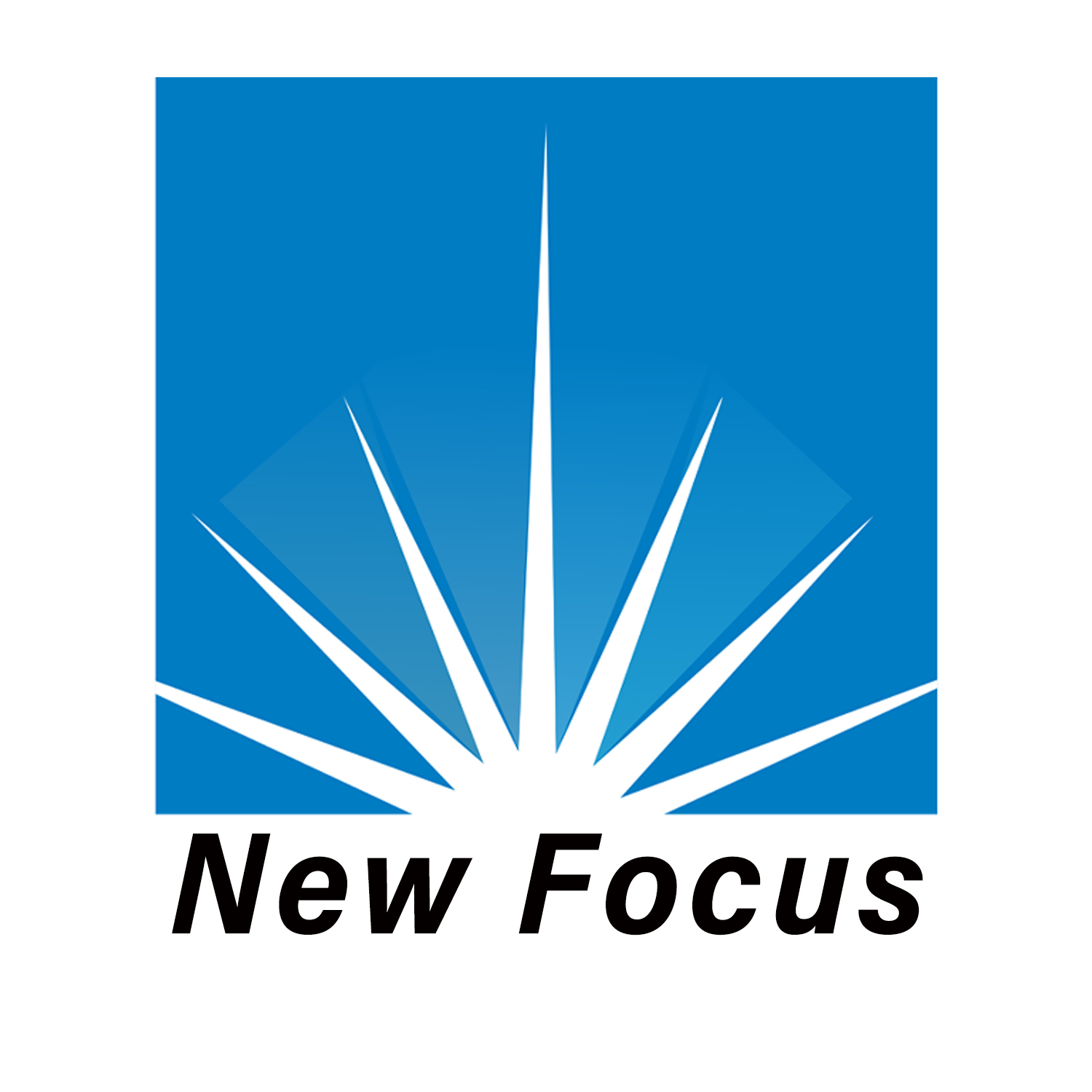 Nanjing New Focus Laser Technology Co., Ltd. logo